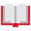 Book icon